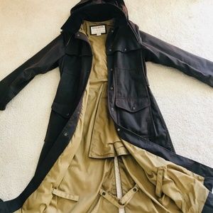 Filson Duster Womens sz s